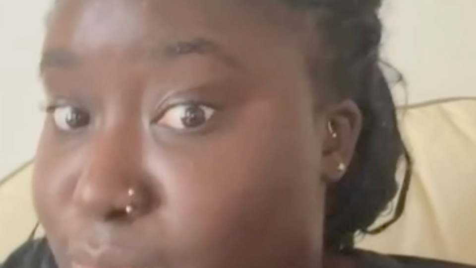 Kedah Bile: "I couldn't thank him more!"